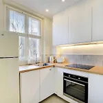 Suite Haussmann By Les Maisons De Charloc Homes