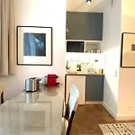 Tres Joli Studio En Plein Coeur Du 11Eme
