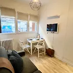 Charming Studio - Latin Area - 2 Guests