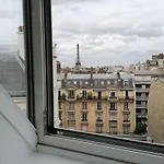 Appartement 31M Carres 75016 Paris