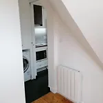 Appartement 31M Carres 75016 Paris