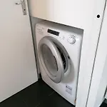 Appartement 31M Carres 75016 Paris