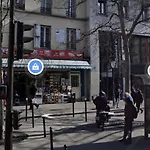 Magnifique Studio Bien Desservi