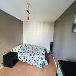 Superbe Grand Appartement Chic Plein Centre Paris