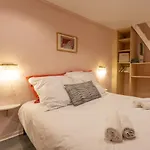 Charmant Duplex Historique Coeur Marais