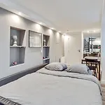 07 Tour Eiffel - Maison Pour 5 Personnes