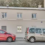 07 Tour Eiffel - Maison Pour 5 Personnes