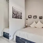 07 Tour Eiffel - Maison Pour 5 Personnes