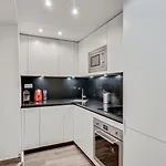 07 Tour Eiffel - Maison Pour 5 Personnes