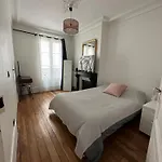Centrale Appartement Moderne Cosy Familial Arc De Triomphe