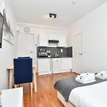 Cosy Studio - 2P - Bastille