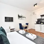 Cosy Studio - 2P - Bastille