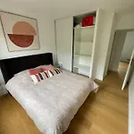 Appartement Familial De Qualite