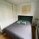 Appartement Familial De Qualite
