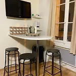 Appartement Tour Eiffel