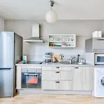 Elegant Studio A 10 Min A Pied Du Parc Montsouris