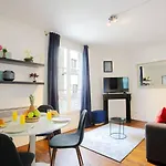 Central Paris - Bastille - Cityapartmentstay