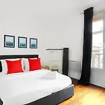 Central Paris - Bastille - Cityapartmentstay