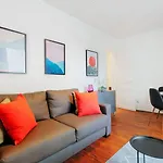 Central Paris - Bastille - Cityapartmentstay