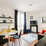 Central Paris - Bastille - Cityapartmentstay