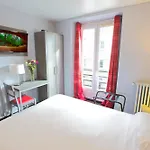 Hipotel Paris Père-Lachaise République