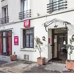 Hipotel Paris Père-Lachaise République