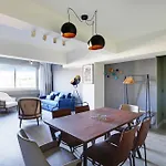 Pick A Flat\'S Apartments In In Parc Des Buttes Chaumonts - Rue Edouard Pailleron