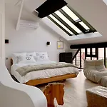 New : Atelier Artiste Montmartre