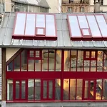 New : Atelier Artiste Montmartre