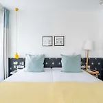 Hôtel Augustin - Astotel