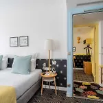 Hôtel Augustin - Astotel