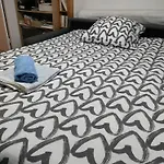 Chambre 2 Personnes Dans Appartement