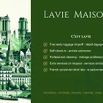 Lavie Maison Chic Stay Ac Parking