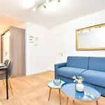 Cosy Studio 2P - Voltaire - Republique