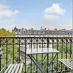 Residence Republique - Magenta