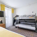 Hôtel Augustin - Astotel