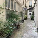 162 - Urban Studio In Montorgueil