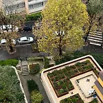 Appartement 2 Pieces Paris