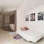 Magnifique Appartement Parisien - Marais