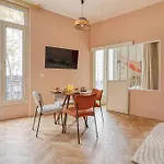 Appartement Place Du Marechal Juin - II