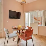 Appartement Place Du Marechal Juin - II
