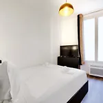 Comfortable Apartment Marx Dormoy