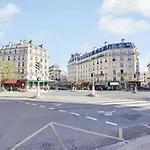 Appartement Claude Bernard