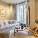 Marais - Magnificent 3Br/Bth Decorated With Taste