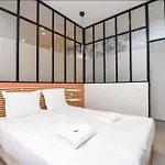 Charming Apartment -3Br/6P-Gare Du Nord/Montmartre
