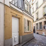 Beautiful House South Pigalle-Opera