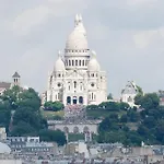 Magnifique Studio Bien Desservi