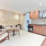 Cozy Apartment - 1Br 4P - Grenelle Eiffel Tower