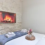 Cozy Apartment - 1Br 4P - Grenelle Eiffel Tower
