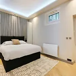 Appartement Chic - 1Br 4P - Tour Eiffel Invalides